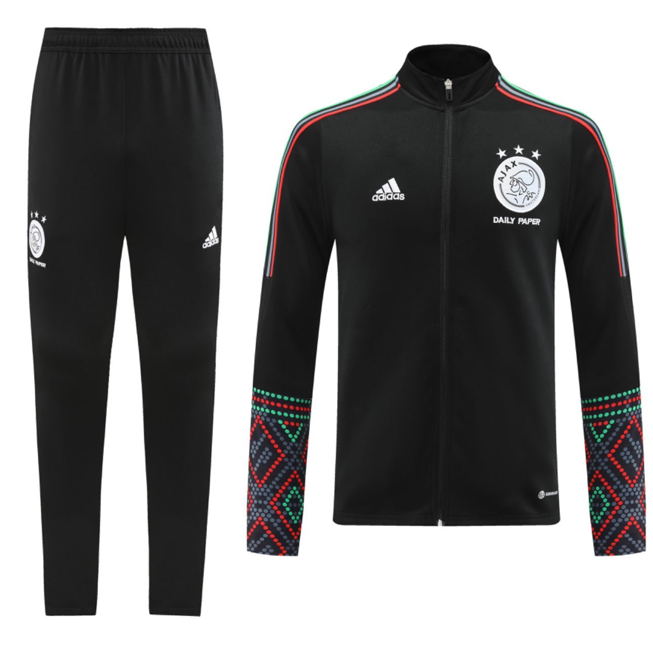 Adidas Ajax Amsterdam ensemble - Secteur Sport