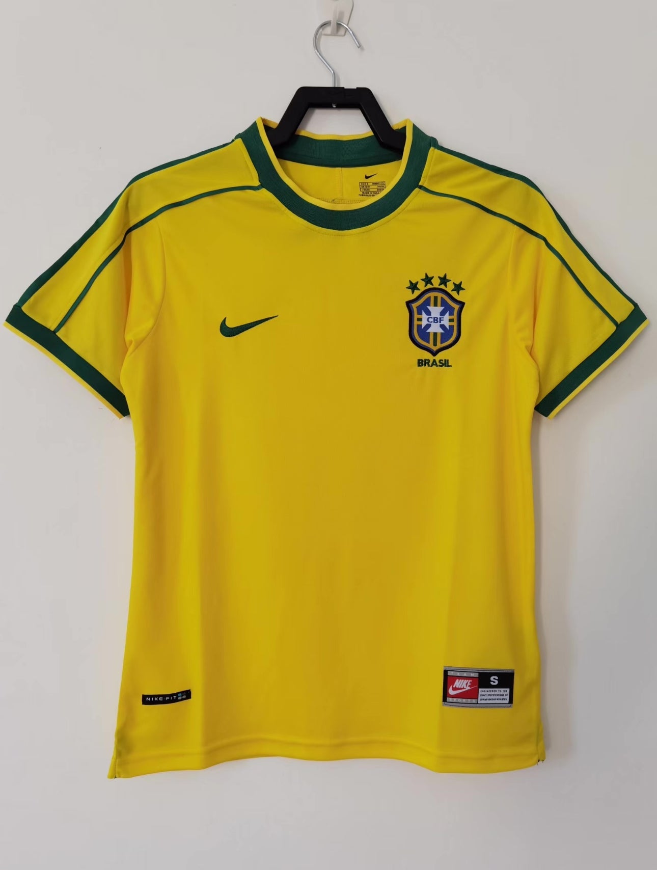 Brazil 1998 - Secteur Sport