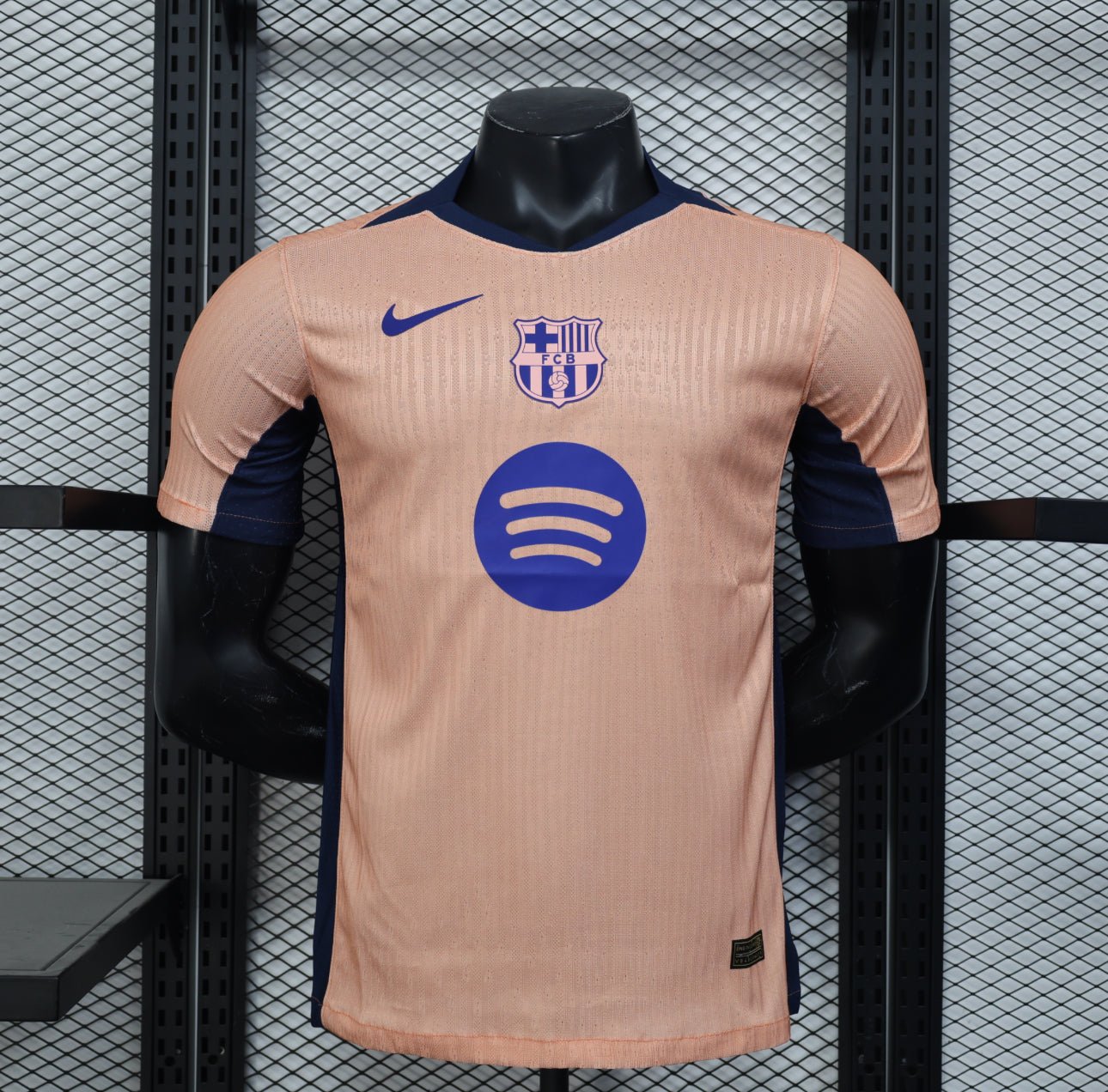 Fc Barcelona Third jersey 25-26 - Secteur Sport