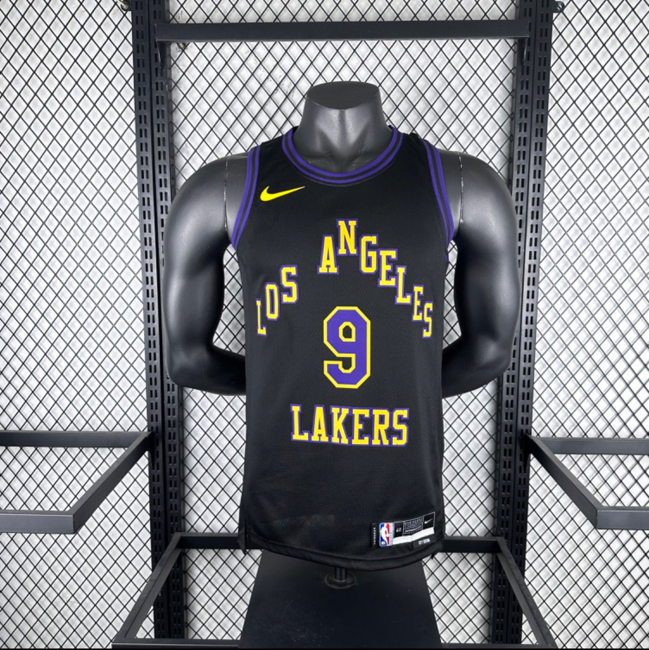Los Angeles Lakers jersey - Secteur Sport