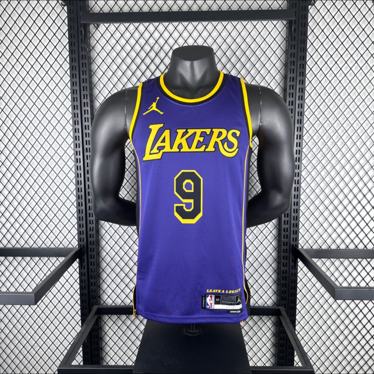 Los Angeles Lakers jersey - Secteur Sport