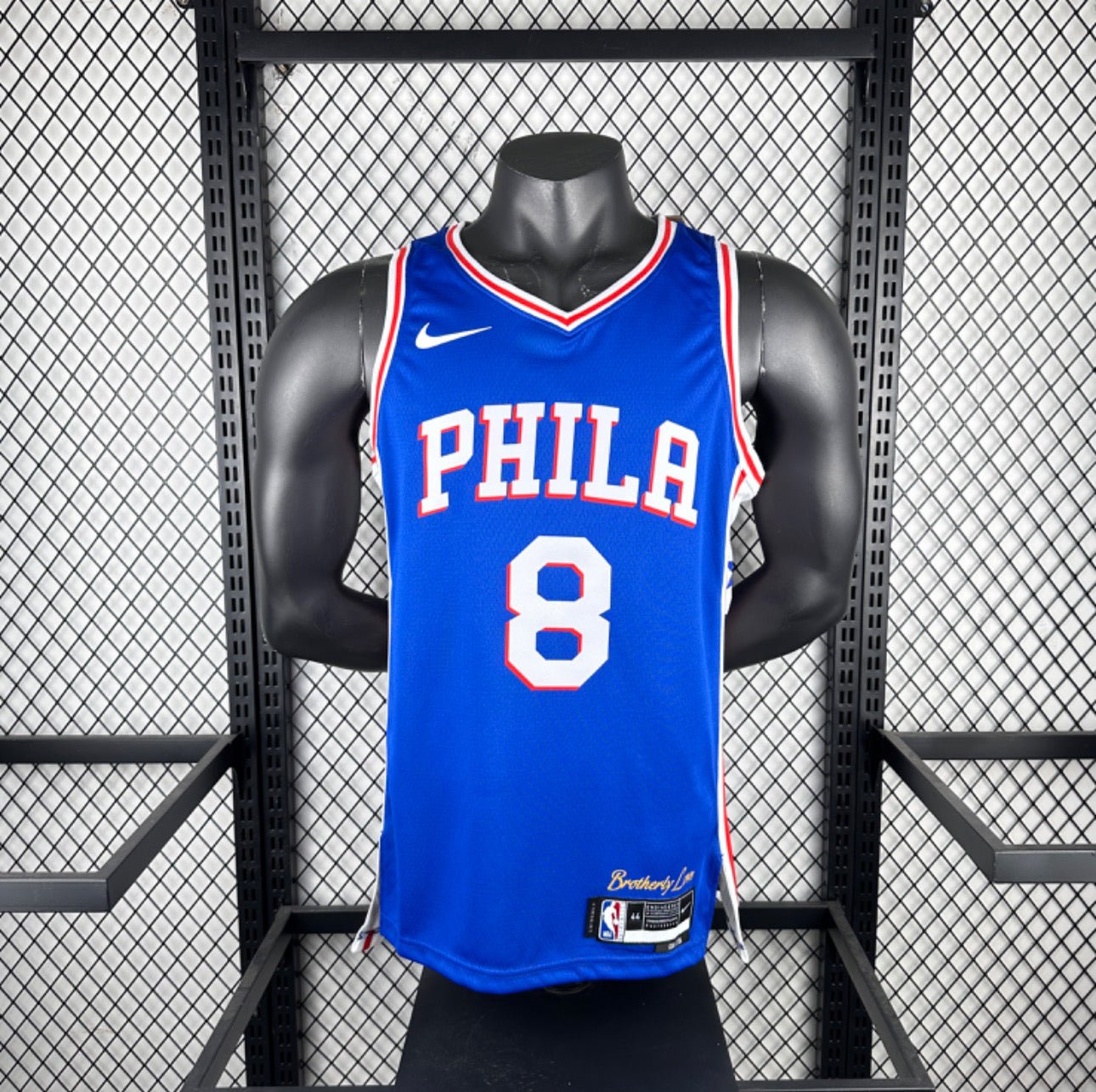 Philadelphia 76ers jersey - Secteur Sport