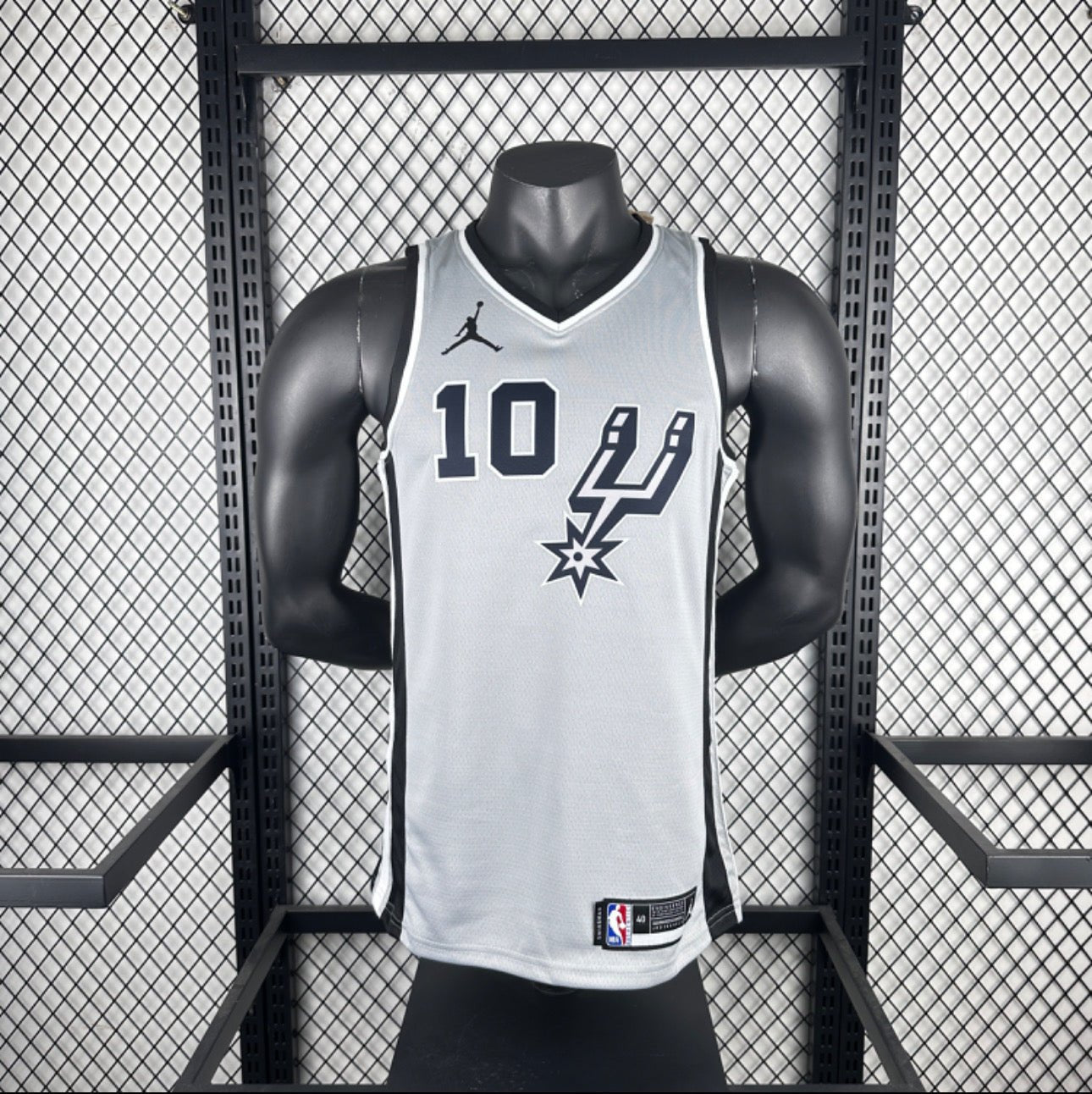Spurs San Antonio - Secteur Sport