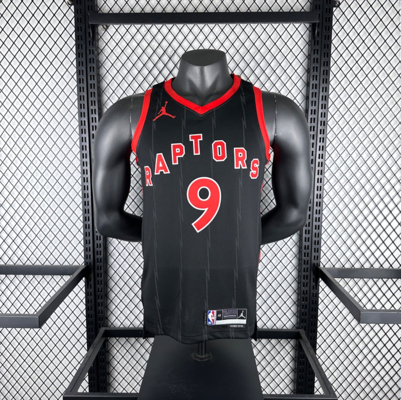 Toronto Raptors jersey - Secteur Sport