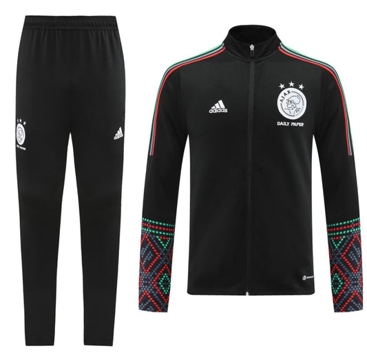 Adidas Ajax Amsterdam ensemble - Secteur Sport