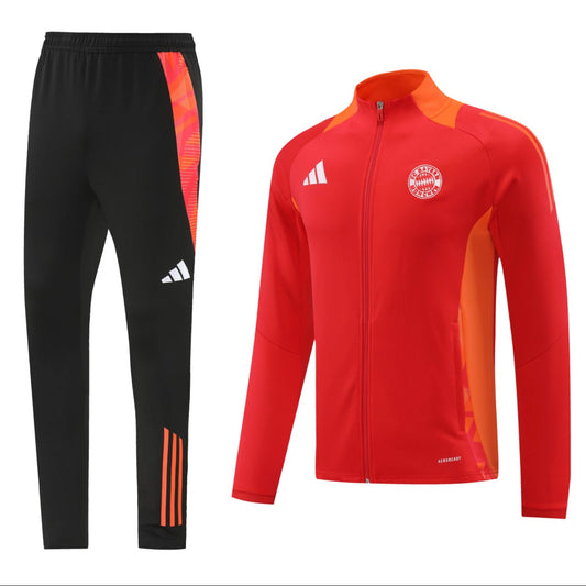 Adidas Bayern Munich ensemble - Secteur Sport