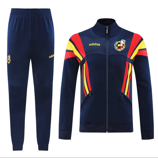 Adidas Espagne ensemble - Secteur Sport