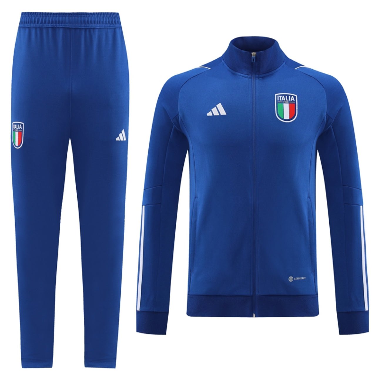 Adidas Italie ensemble - Secteur Sport