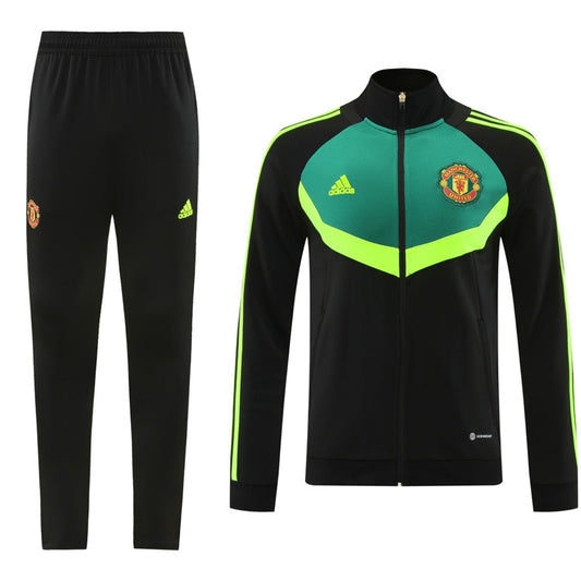 Adidas Man Utd ensemble - Secteur Sport