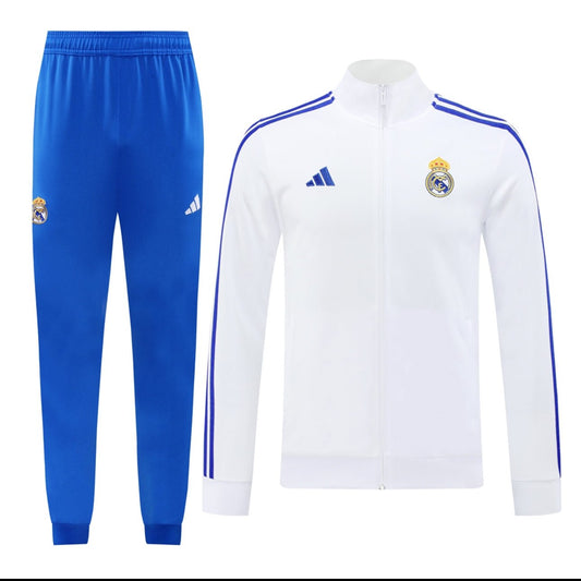 Adidas Real Madrid ensemble - Secteur Sport