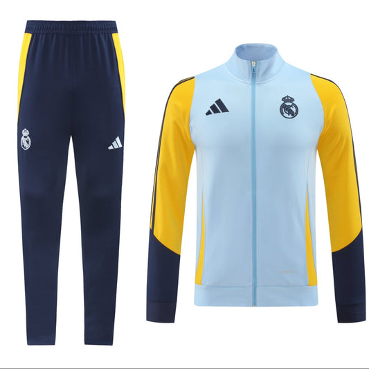 Adidas Real Madrid ensemble - Secteur Sport