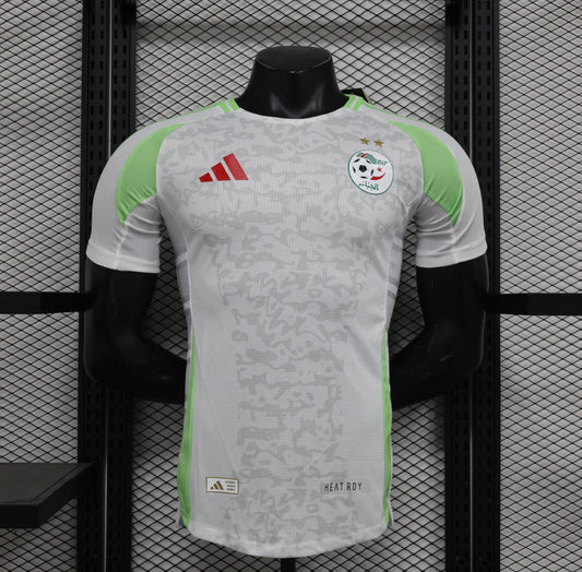 Algeria Away jersey - Secteur Sport