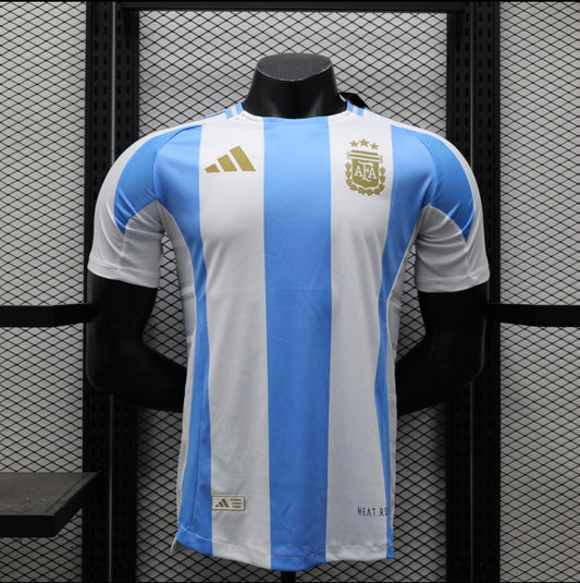 Argentina home jersey - Secteur Sport