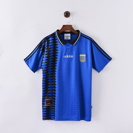 Argentina Home Retro jersey 1994