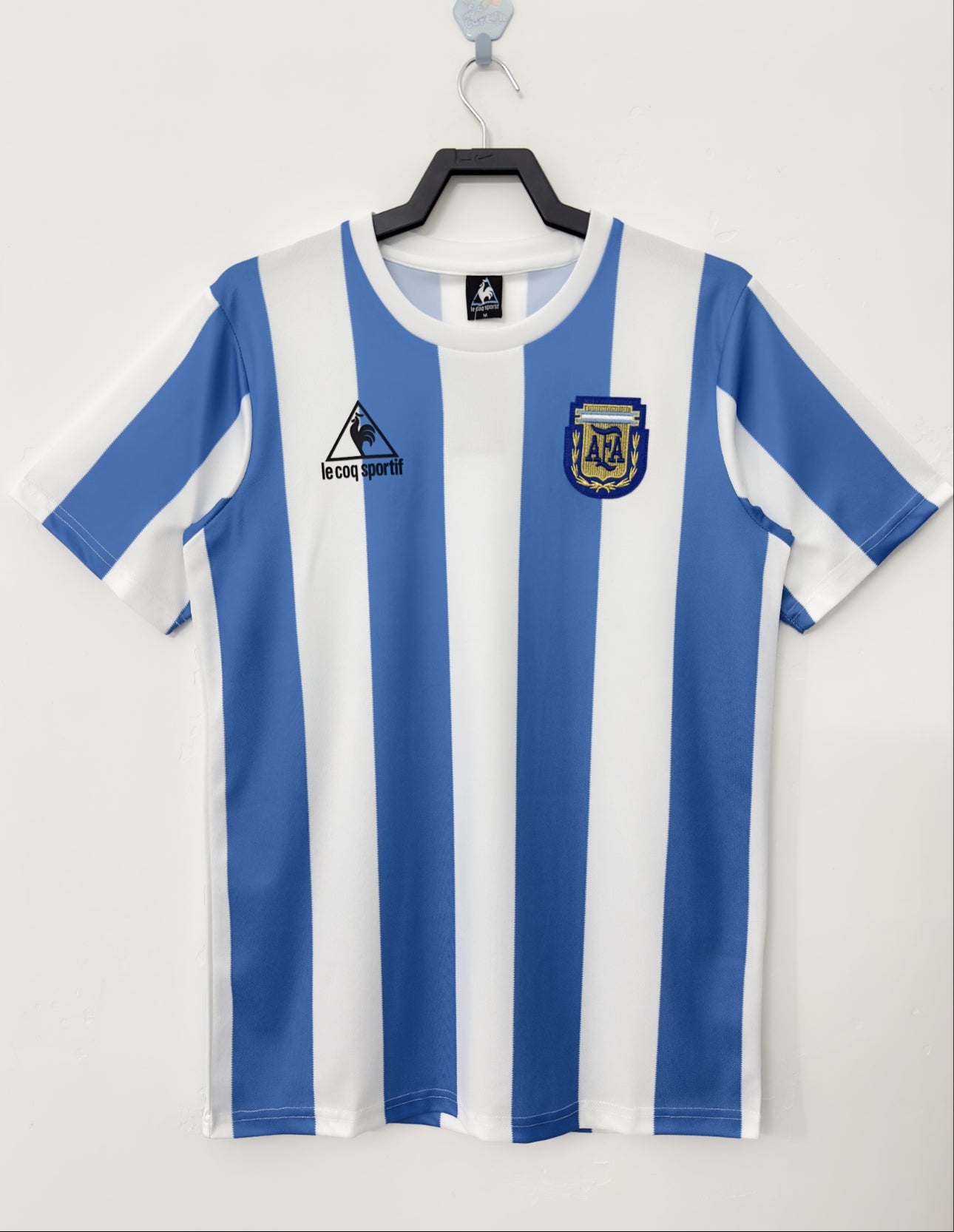 Argentina jersey 1986 - Secteur Sport