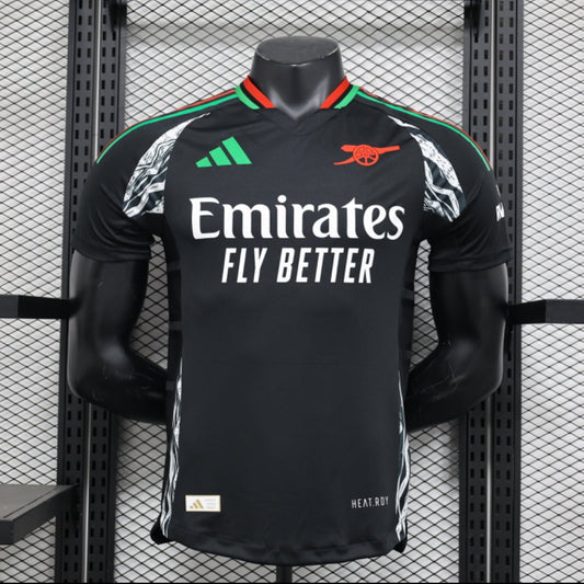 Arsenal away jersey 24-25 - Secteur Sport