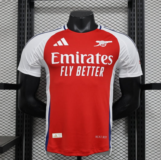 Arsenal Home jersey 24-25 - Secteur Sport
