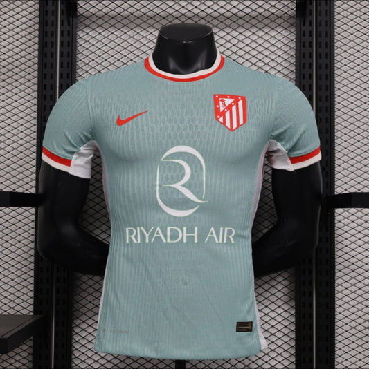 Atletico Madrid away jersey 24-25 - Secteur Sport