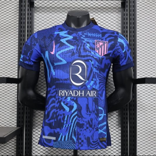 Atletico Madrid third jersey 24-25 - Secteur Sport