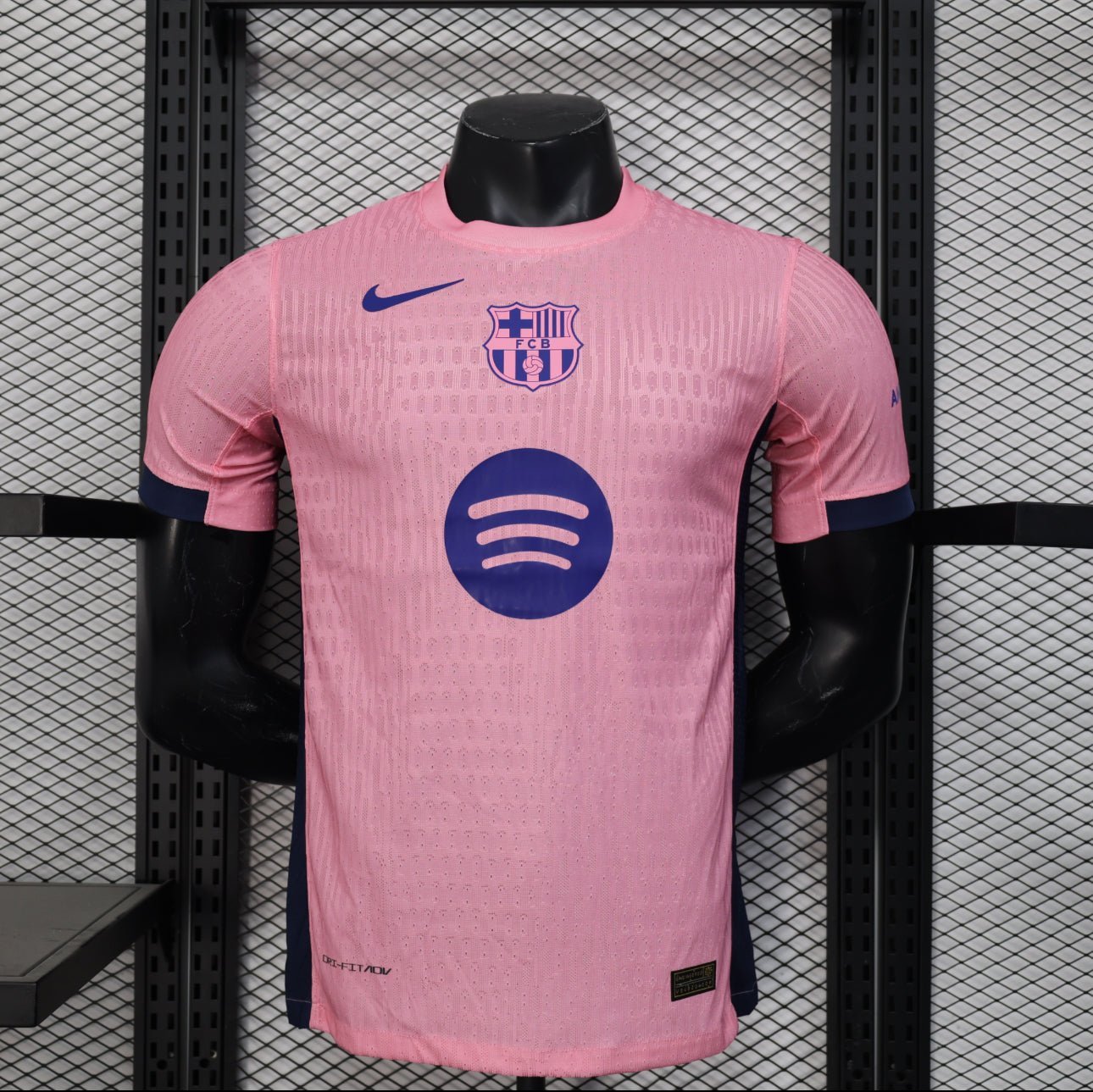 Barcelona special edition 25-26 - Secteur Sport