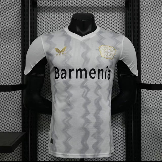 Bayern Leverkussen away jersey 24-25 - Secteur Sport