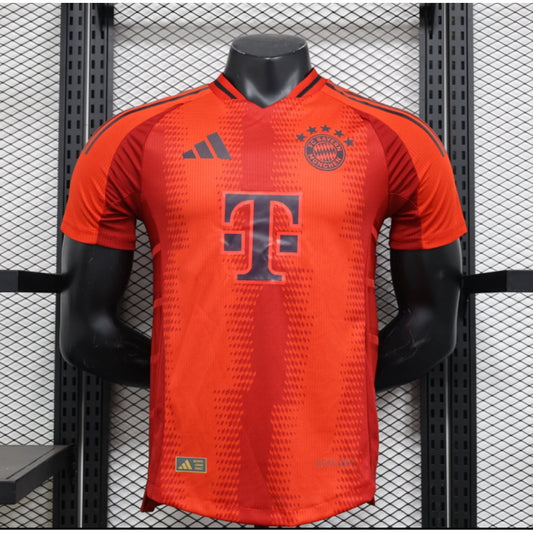 Bayern Munich home jersey 24-25 - Secteur Sport