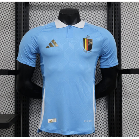 Belgium away jersey - Secteur Sport