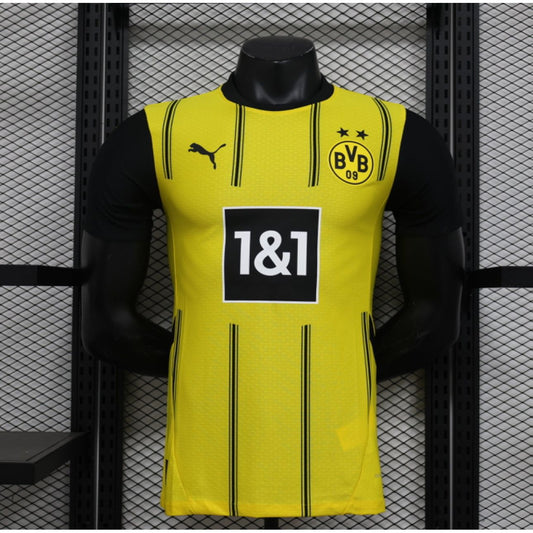 Borussia Dortmund home jersey 2024-2025 - Secteur Sport