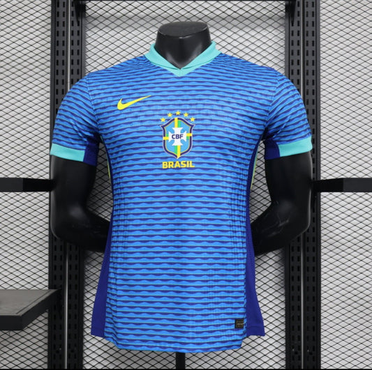 Brazil away jersey - Secteur Sport