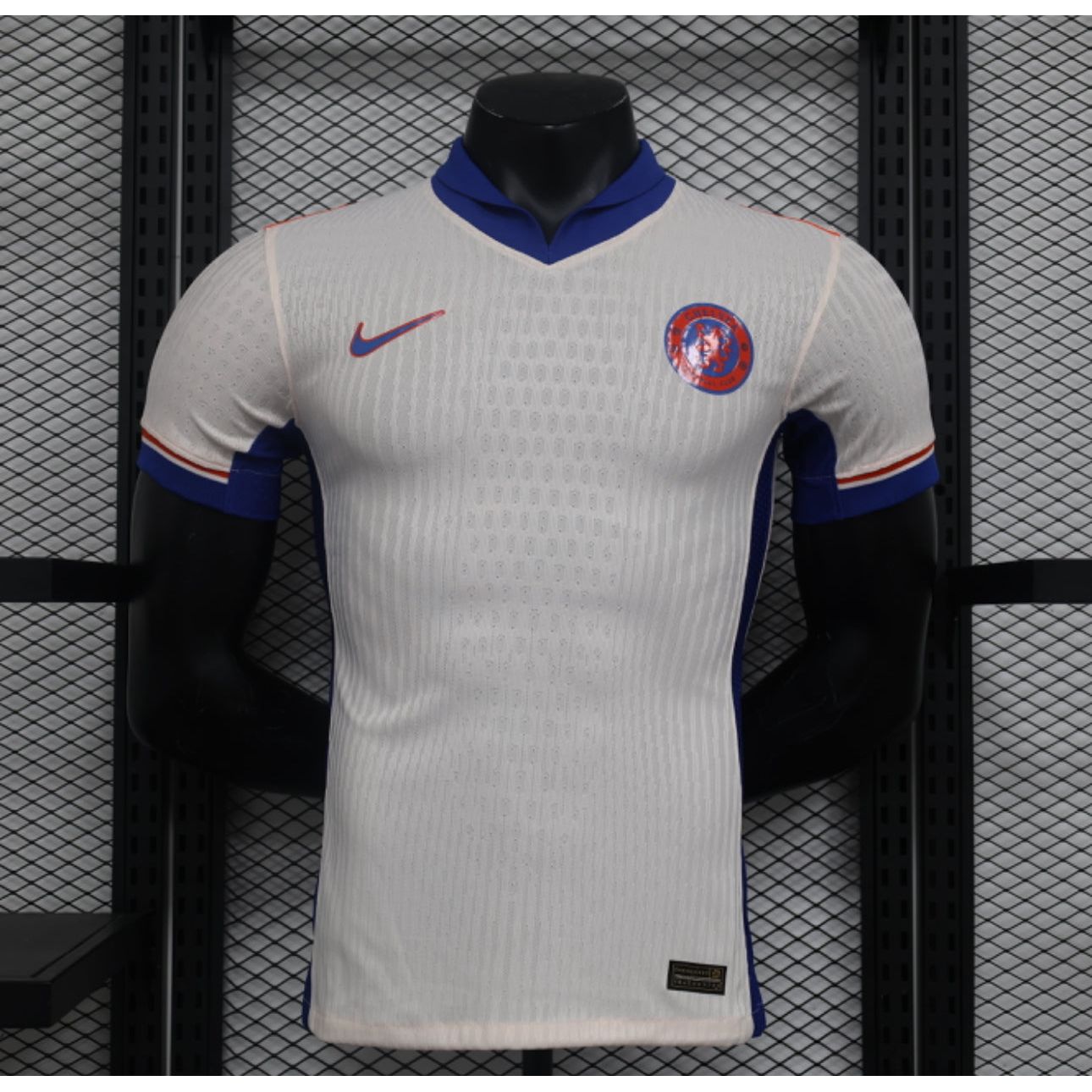 Chelsea away jersey 24-25 - Secteur Sport