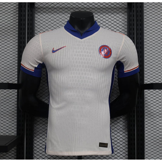 Chelsea away jersey 24-25 - Secteur Sport