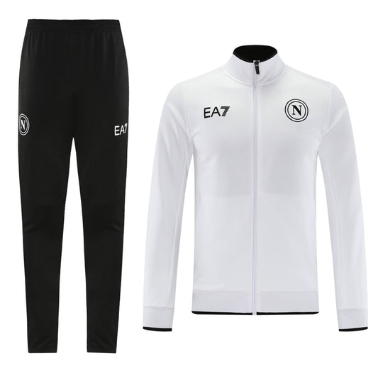 EA7 Napoli ensemble - Secteur Sport