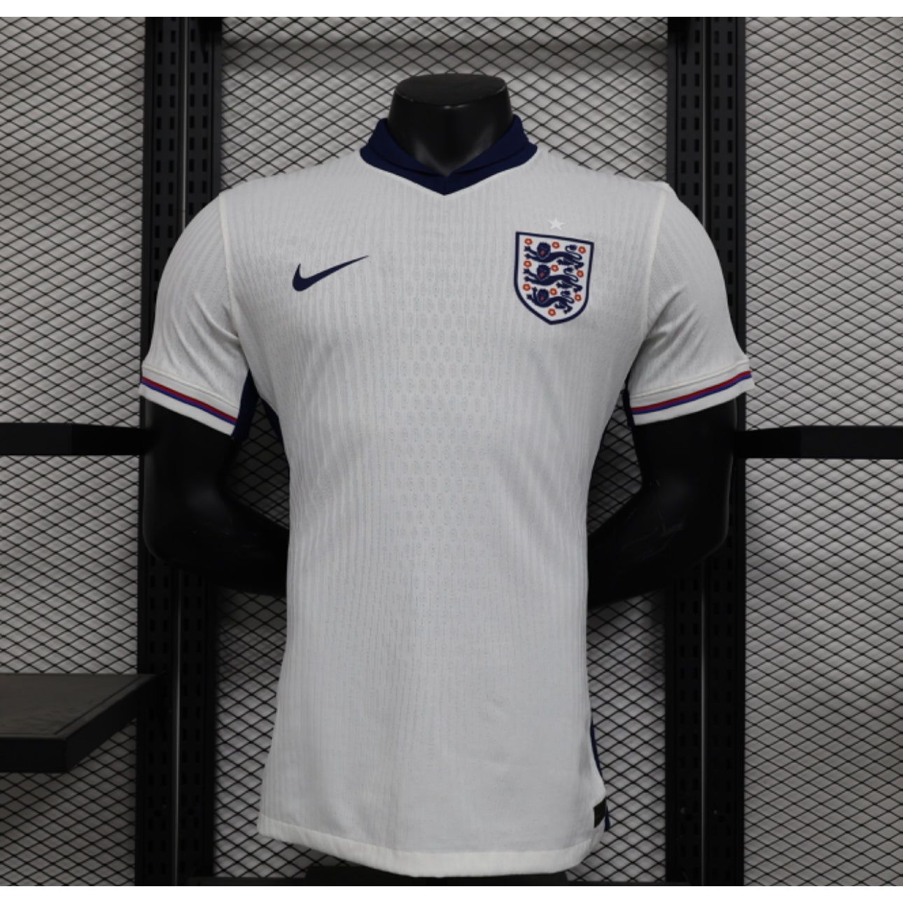 England home jersey - Secteur Sport