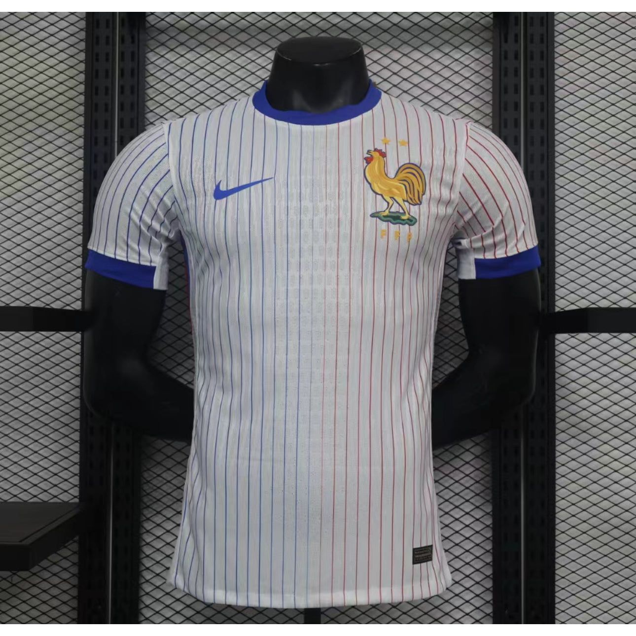 France away jersey - Secteur Sport