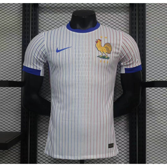 France away jersey - Secteur Sport