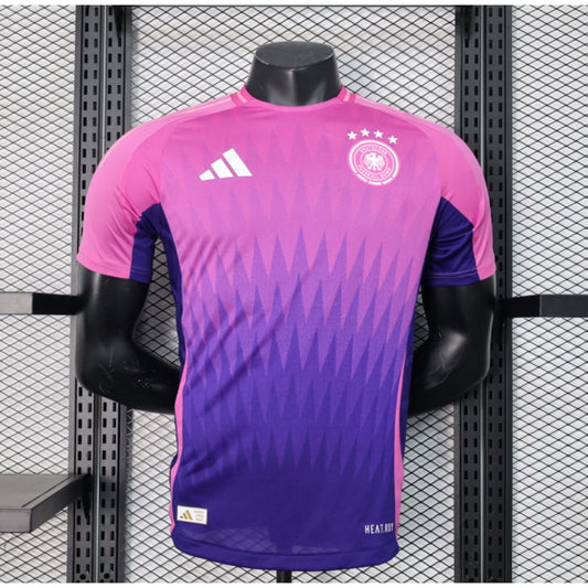 Germany away jersey - Secteur Sport