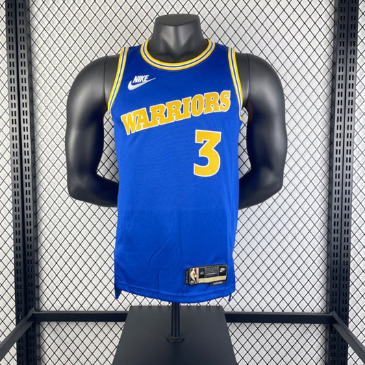 Golden State Warriors jersey - Secteur Sport