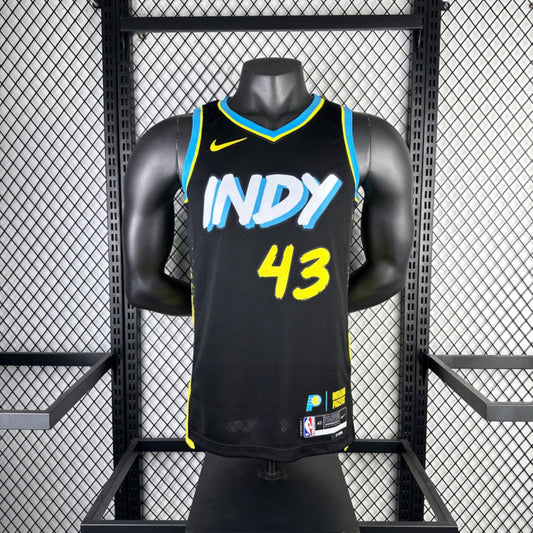 Indiana Pacers - Secteur Sport