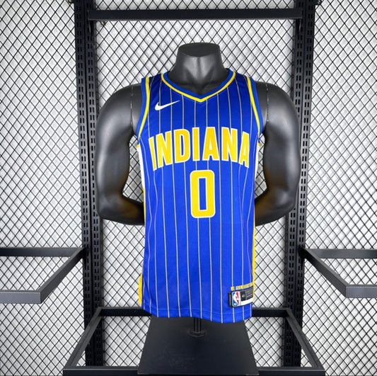 Indiana Pacers jersey - Secteur Sport