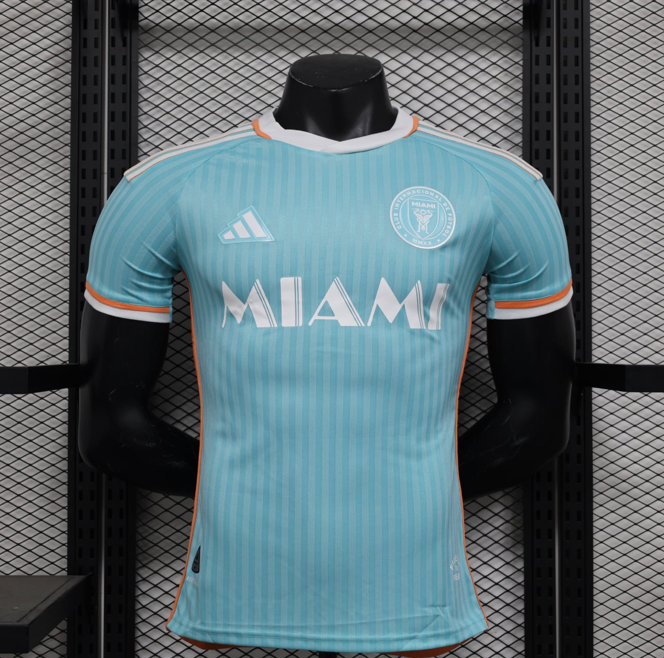 Inter Miami third jersey 24-25 - Secteur Sport