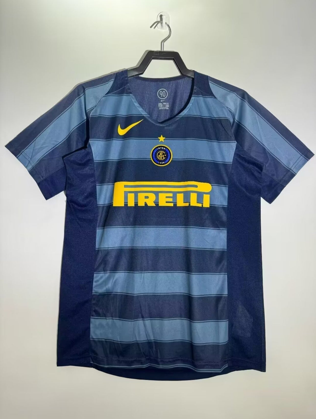 Inter Milan 2004-2005 - Secteur Sport