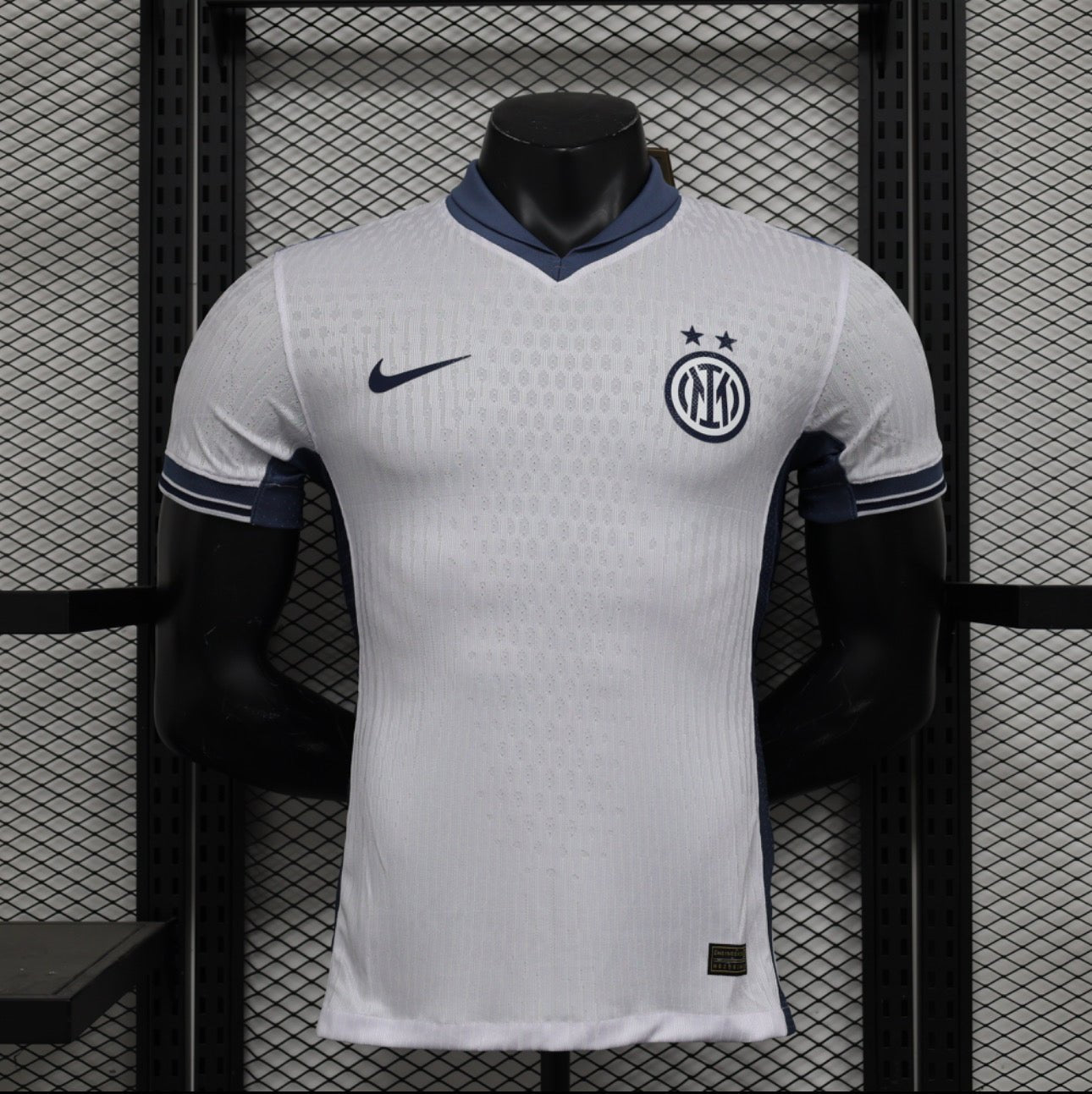Inter Milan away jersey 24-25 - Secteur Sport