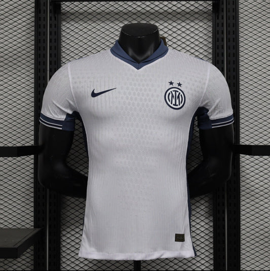 Inter Milan away jersey 24-25 - Secteur Sport