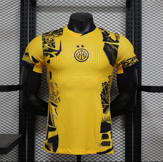 Inter Milan third jersey 24-25 - Secteur Sport
