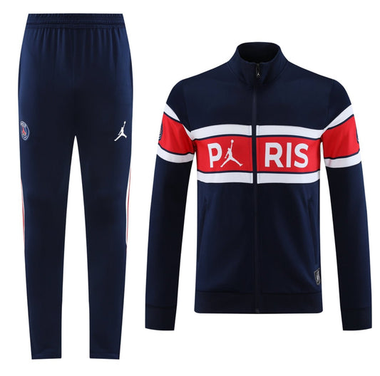 Jordan Paris Saint-Germain ensemble - Secteur Sport