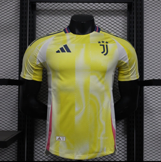 Juventus away jersey 24-25 - Secteur Sport