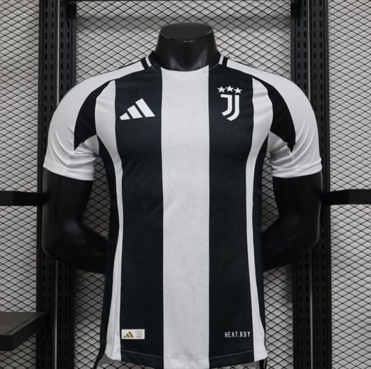 Juventus home jersey 2024-2025 - Secteur Sport