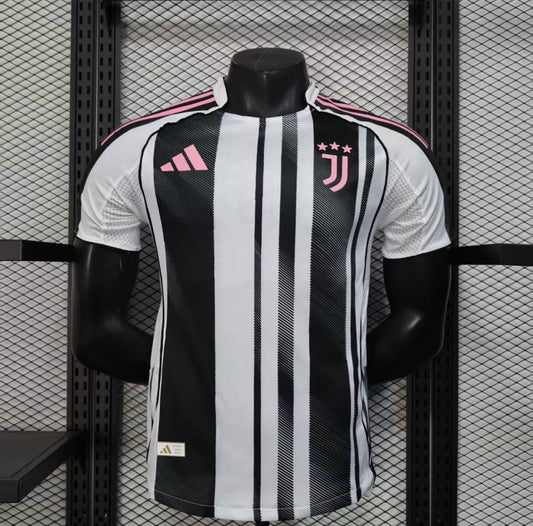 Juventus Home jersey 25-26