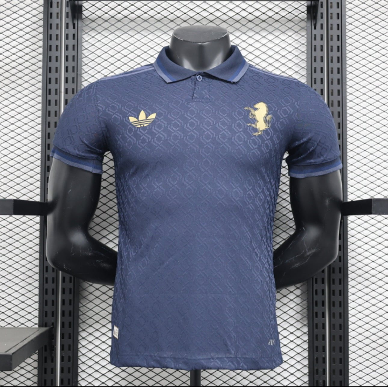 Juventus third jersey 24-25 - Secteur Sport
