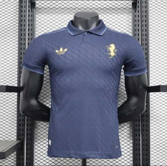 Juventus third jersey 24-25 - Secteur Sport